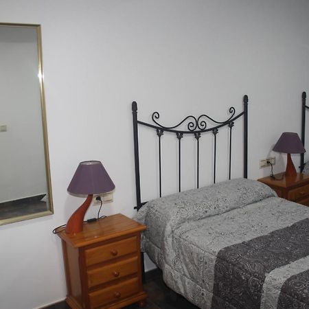Apartamento Calle De La Cordera, 3 Torremolinos Exteriér fotografie