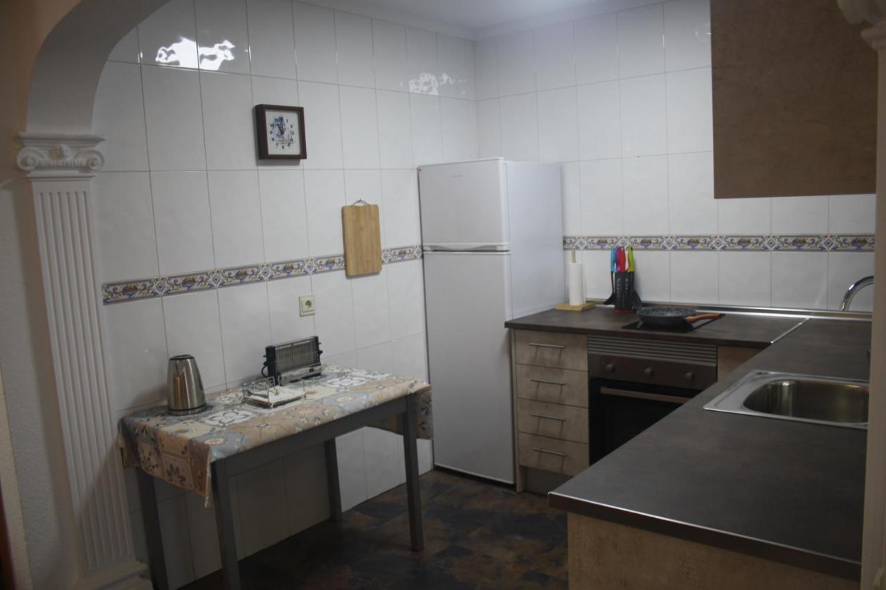 Apartamento Calle De La Cordera, 3 Torremolinos Exteriér fotografie