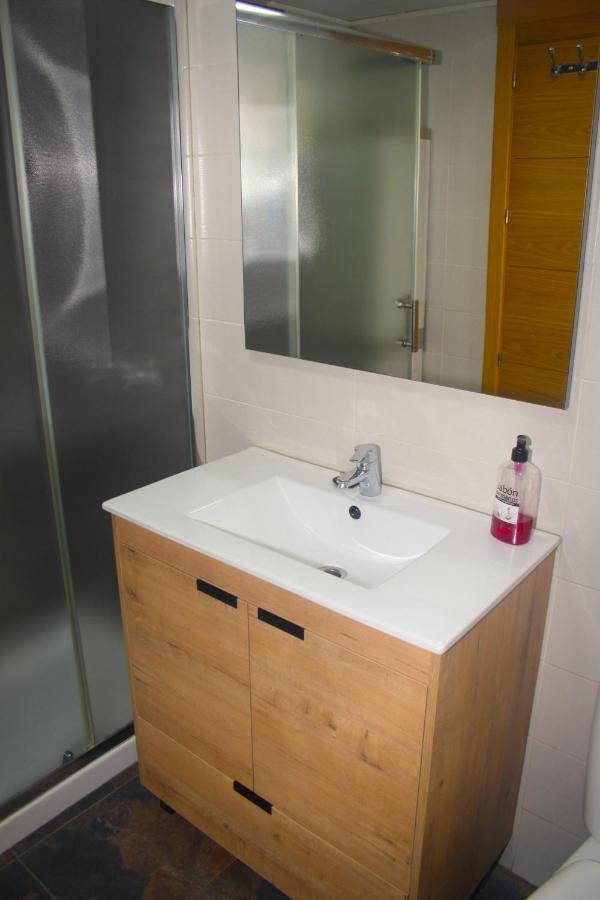 Apartamento Calle De La Cordera, 3 Torremolinos Exteriér fotografie
