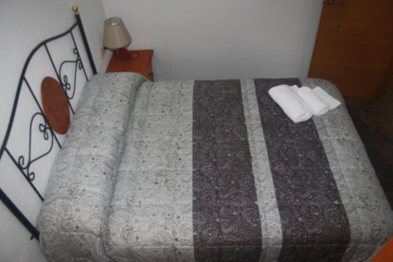 Apartamento Calle De La Cordera, 3 Torremolinos Exteriér fotografie