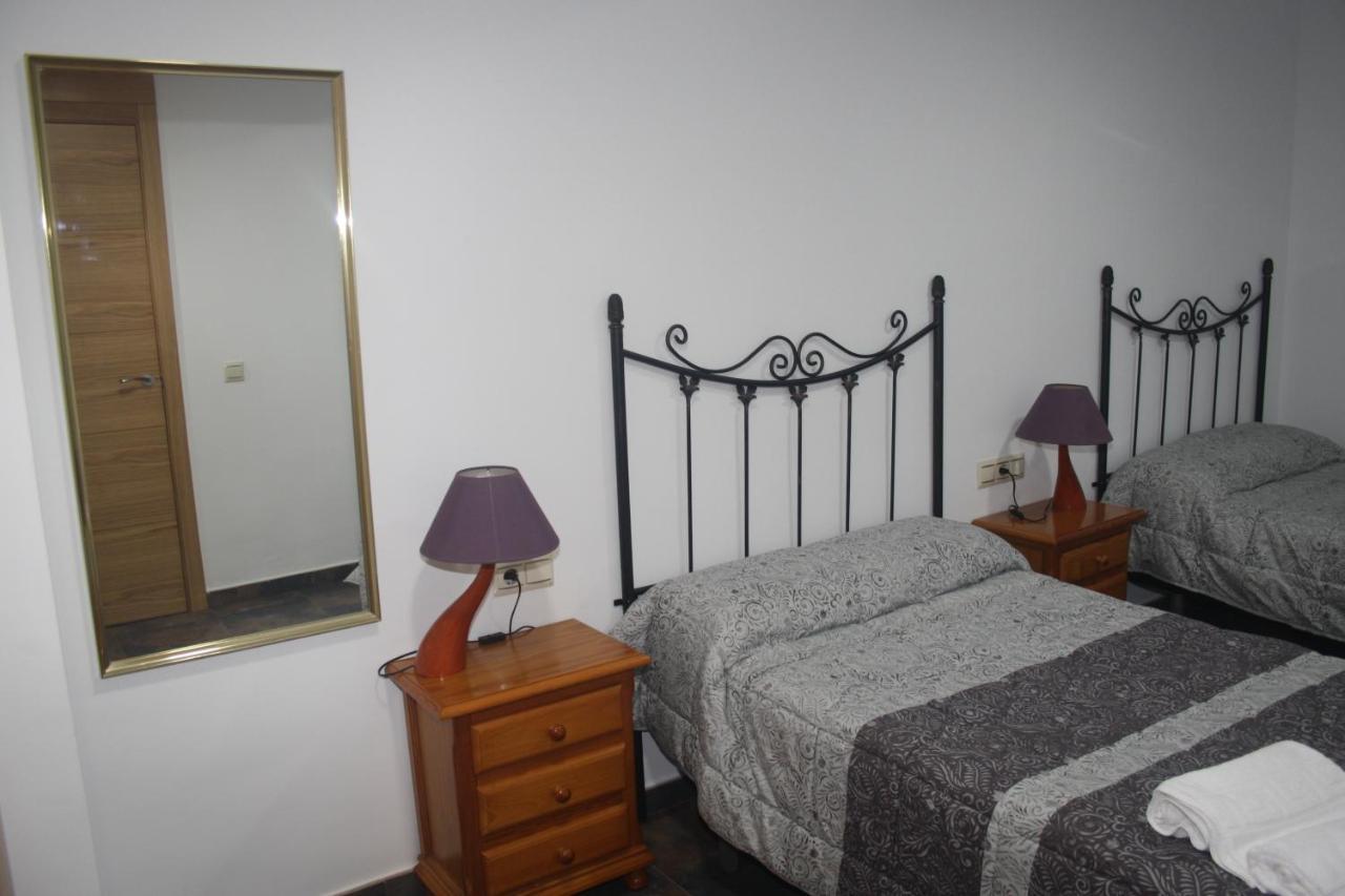Apartamento Calle De La Cordera, 3 Torremolinos Exteriér fotografie
