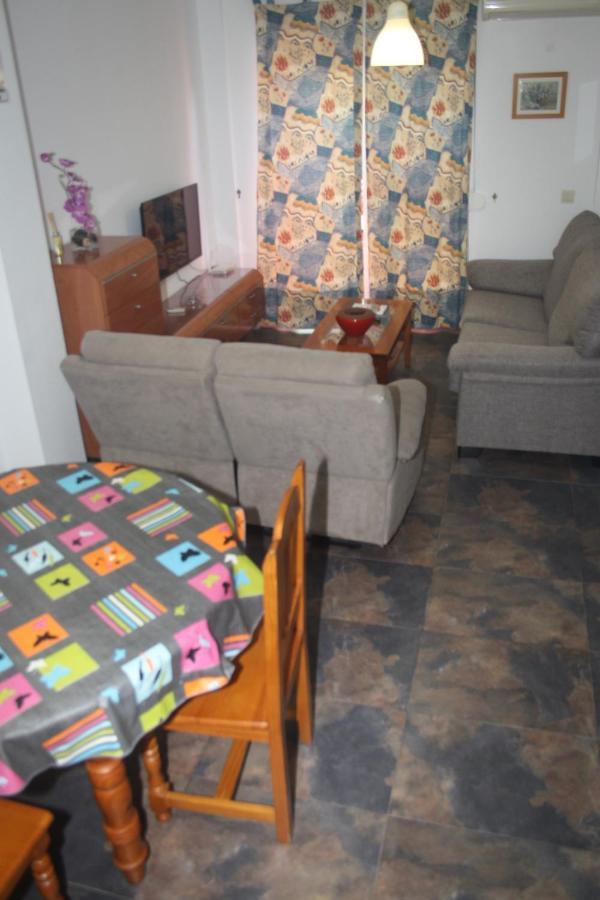 Apartamento Calle De La Cordera, 3 Torremolinos Exteriér fotografie