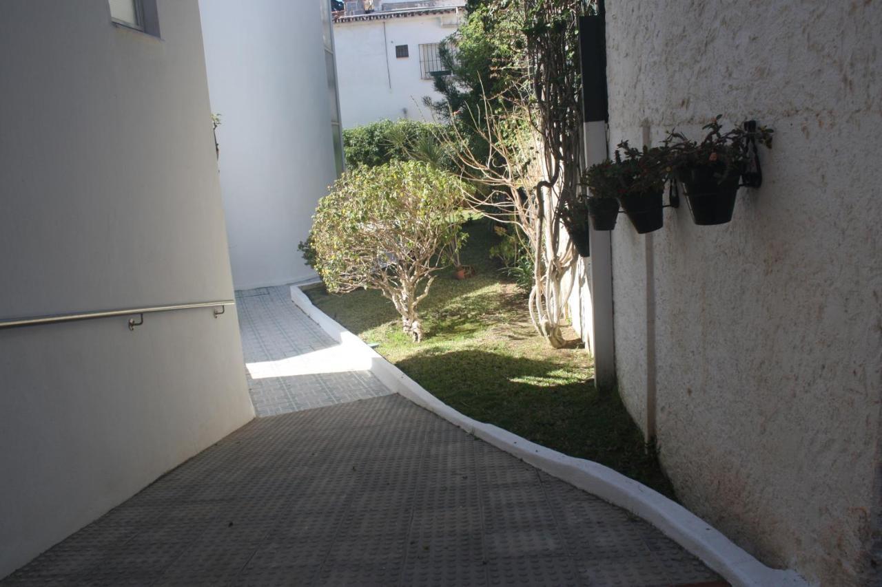 Apartamento Calle De La Cordera, 3 Torremolinos Exteriér fotografie