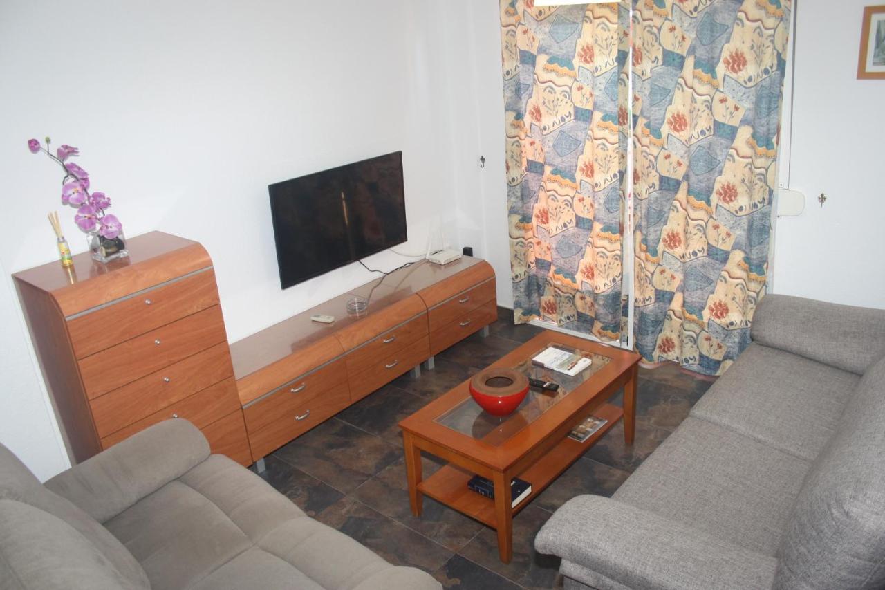 Apartamento Calle De La Cordera, 3 Torremolinos Exteriér fotografie