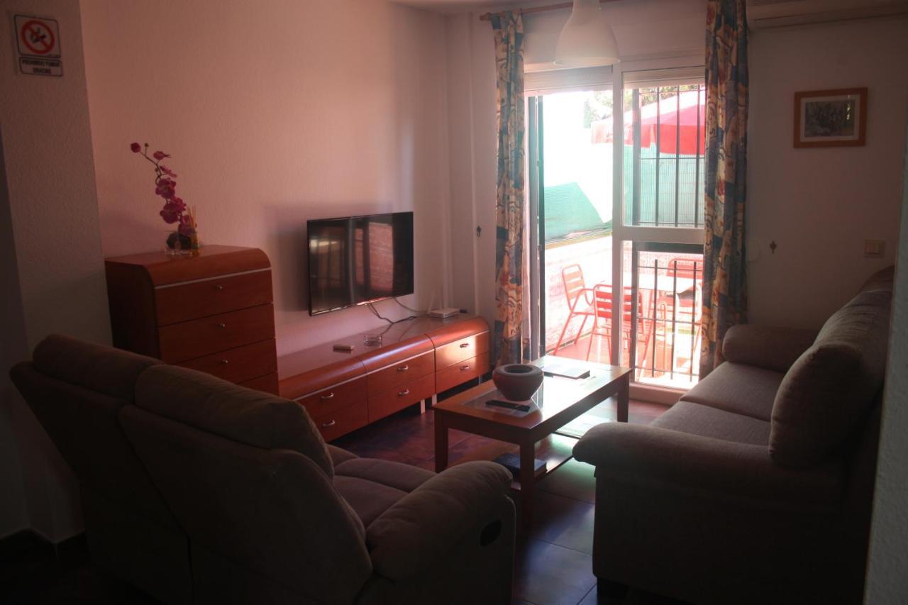 Apartamento Calle De La Cordera, 3 Torremolinos Exteriér fotografie