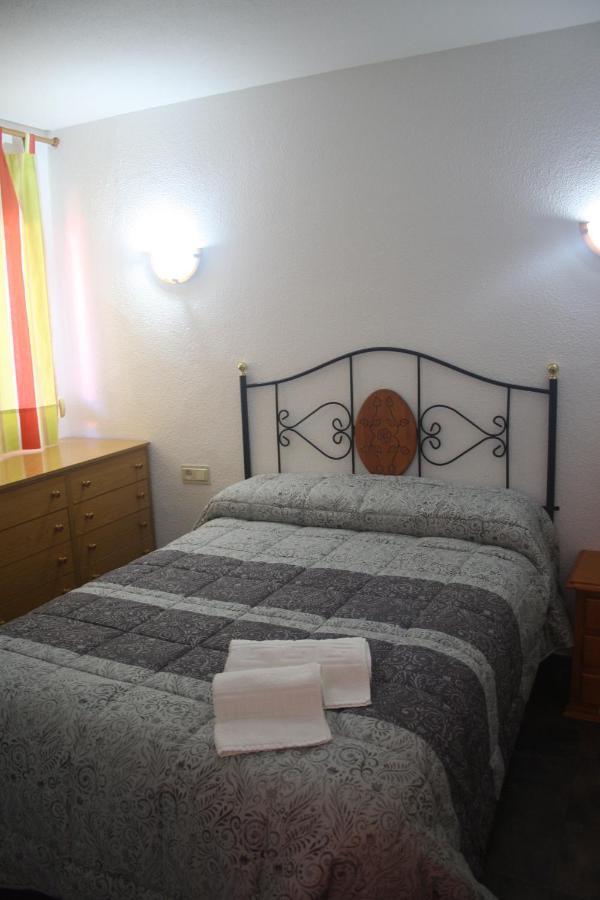 Apartamento Calle De La Cordera, 3 Torremolinos Exteriér fotografie