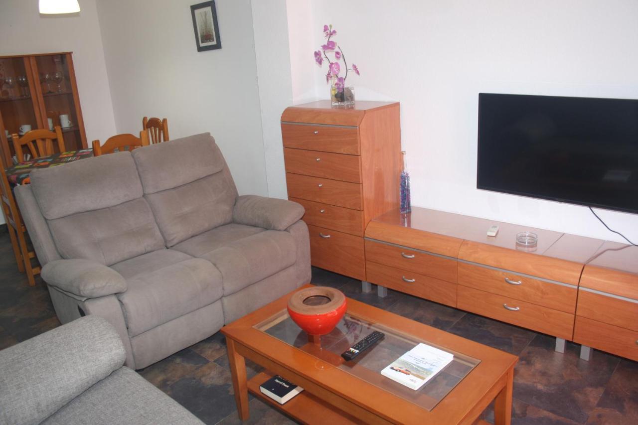 Apartamento Calle De La Cordera, 3 Torremolinos Exteriér fotografie