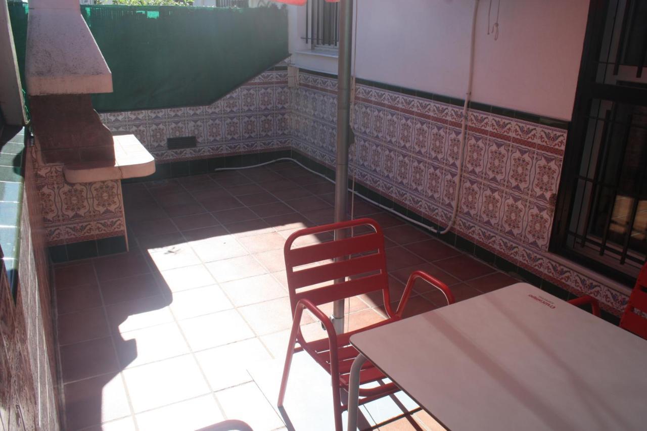 Apartamento Calle De La Cordera, 3 Torremolinos Exteriér fotografie