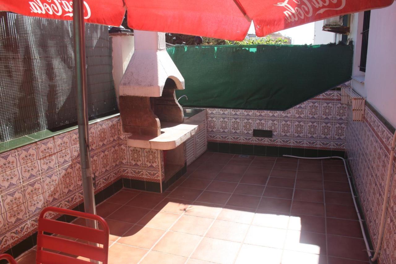 Apartamento Calle De La Cordera, 3 Torremolinos Exteriér fotografie