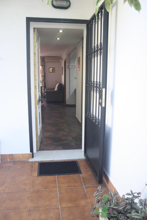 Apartamento Calle De La Cordera, 3 Torremolinos Exteriér fotografie