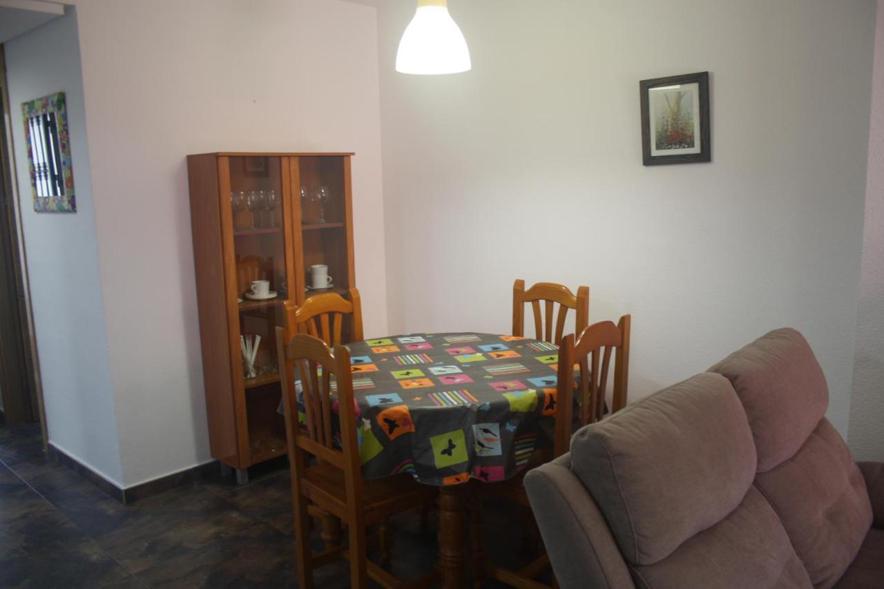 Apartamento Calle De La Cordera, 3 Torremolinos Exteriér fotografie