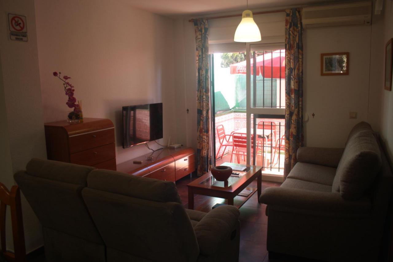 Apartamento Calle De La Cordera, 3 Torremolinos Exteriér fotografie