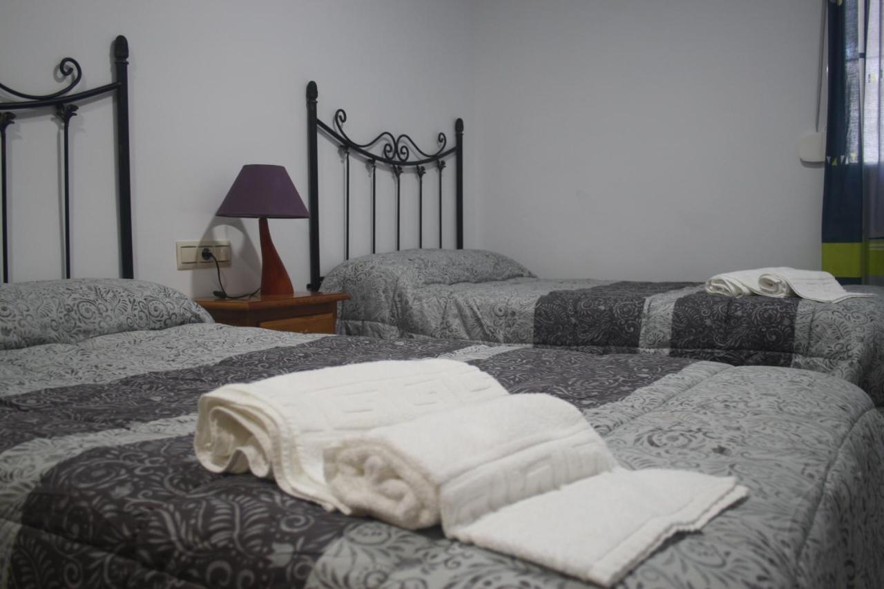 Apartamento Calle De La Cordera, 3 Torremolinos Exteriér fotografie