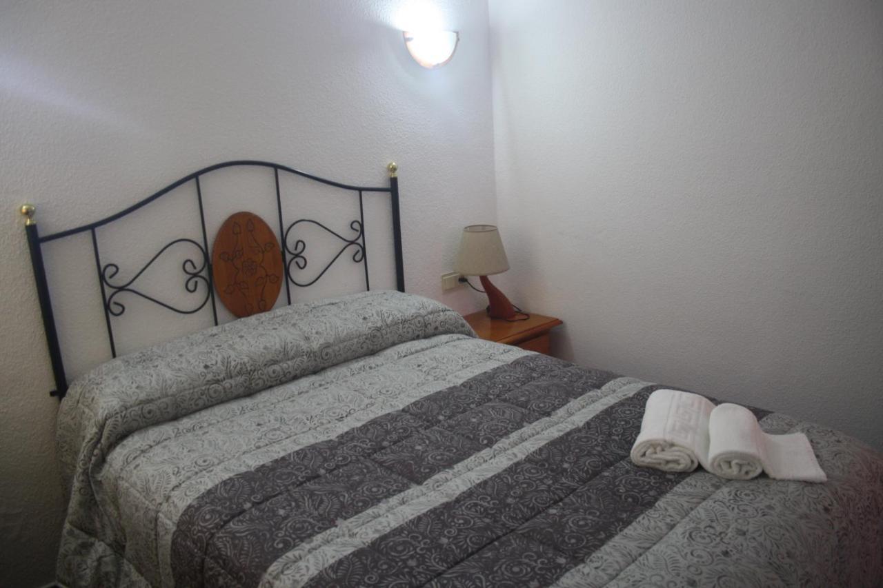Apartamento Calle De La Cordera, 3 Torremolinos Exteriér fotografie