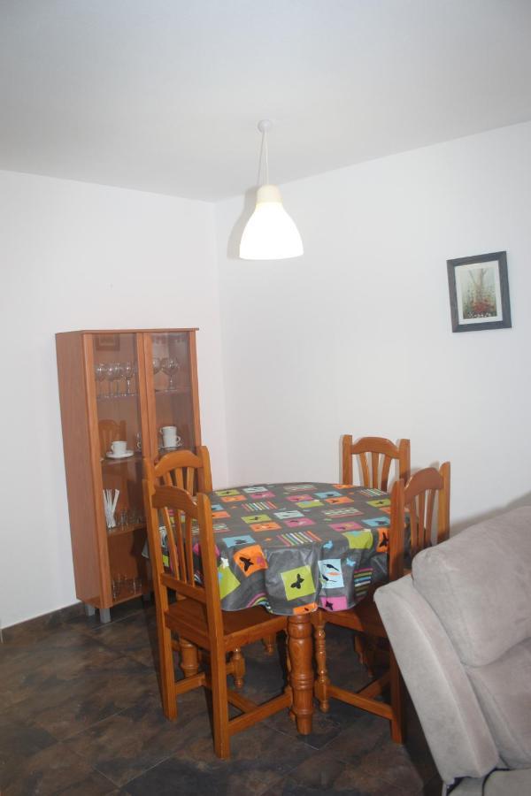 Apartamento Calle De La Cordera, 3 Torremolinos Exteriér fotografie