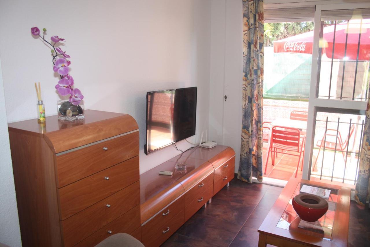 Apartamento Calle De La Cordera, 3 Torremolinos Exteriér fotografie