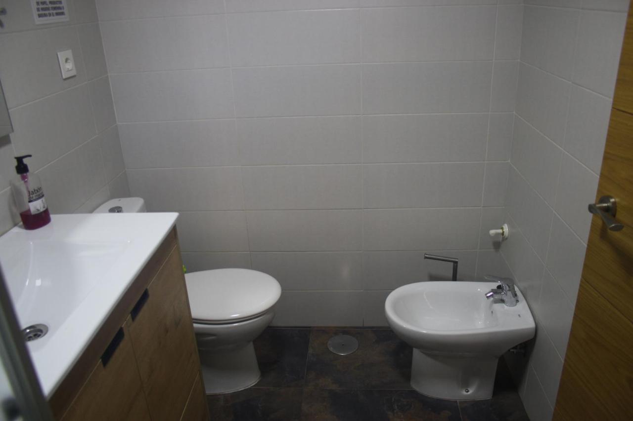 Apartamento Calle De La Cordera, 3 Torremolinos Exteriér fotografie