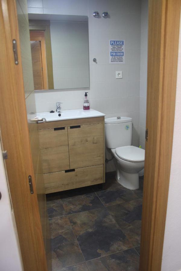 Apartamento Calle De La Cordera, 3 Torremolinos Exteriér fotografie