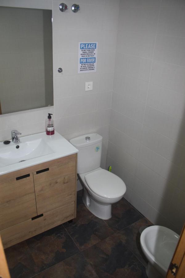 Apartamento Calle De La Cordera, 3 Torremolinos Exteriér fotografie