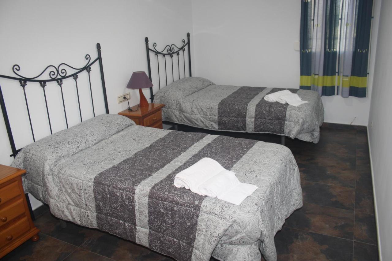 Apartamento Calle De La Cordera, 3 Torremolinos Exteriér fotografie