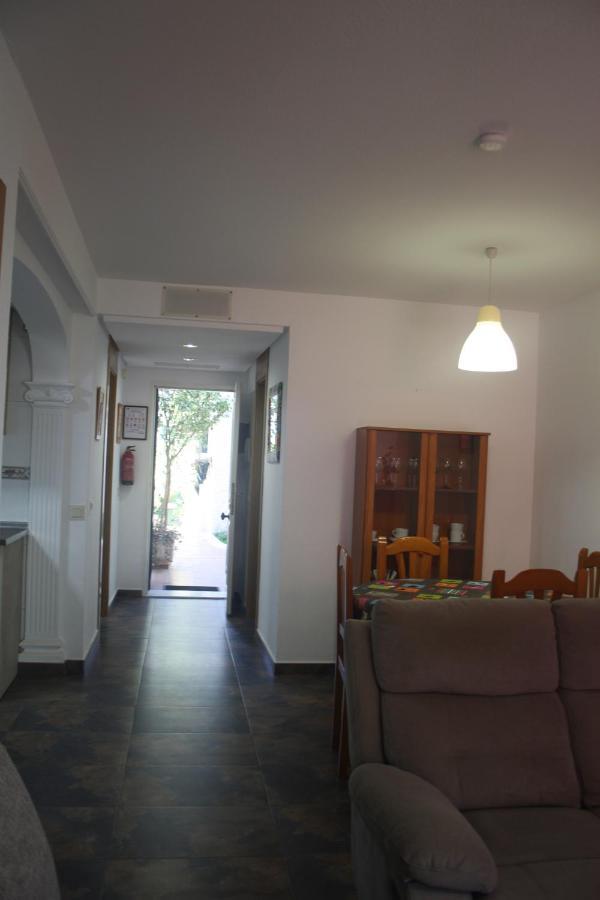 Apartamento Calle De La Cordera, 3 Torremolinos Exteriér fotografie