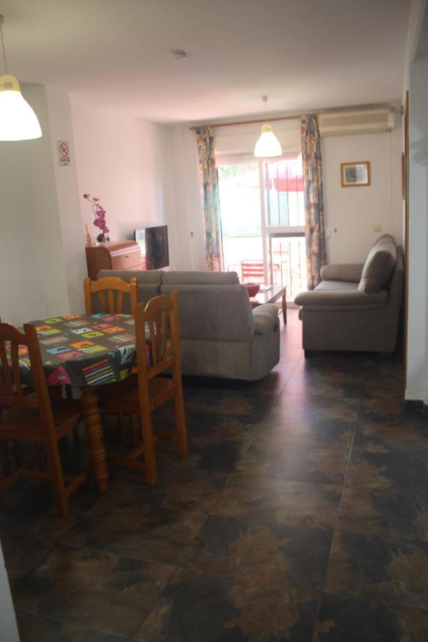 Apartamento Calle De La Cordera, 3 Torremolinos Exteriér fotografie