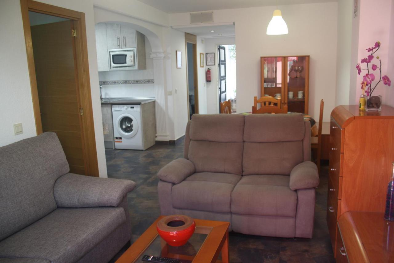 Apartamento Calle De La Cordera, 3 Torremolinos Exteriér fotografie